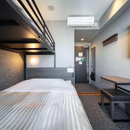 Super Hotel Ikebukuro West Natural Hot Spring Tokyo Exterior photo