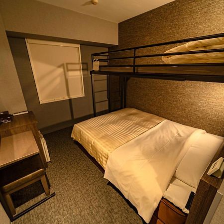 Super Hotel Ikebukuro West Natural Hot Spring Tokyo Exterior photo