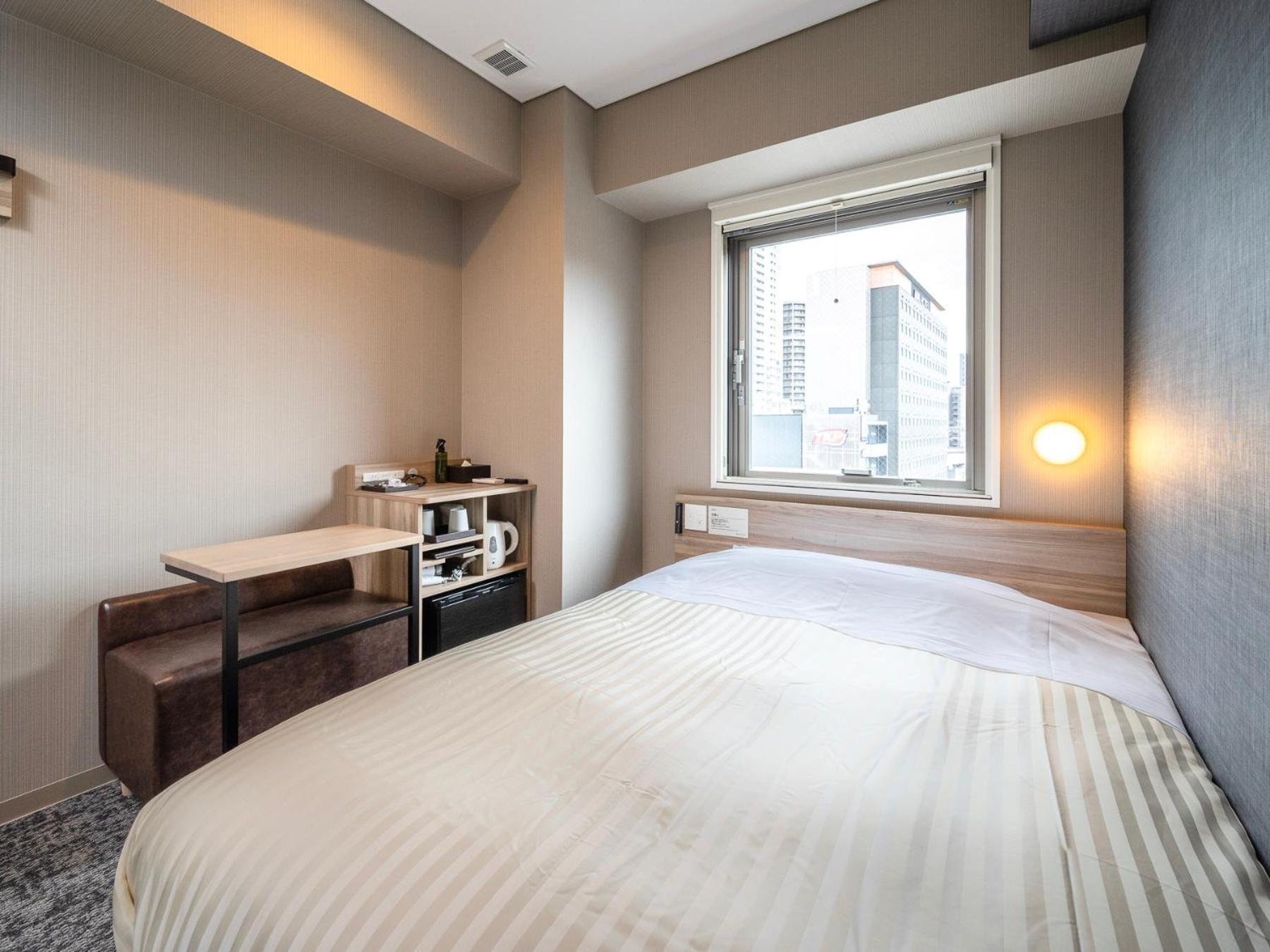 Super Hotel Ikebukuro West Natural Hot Spring Tokyo Room photo