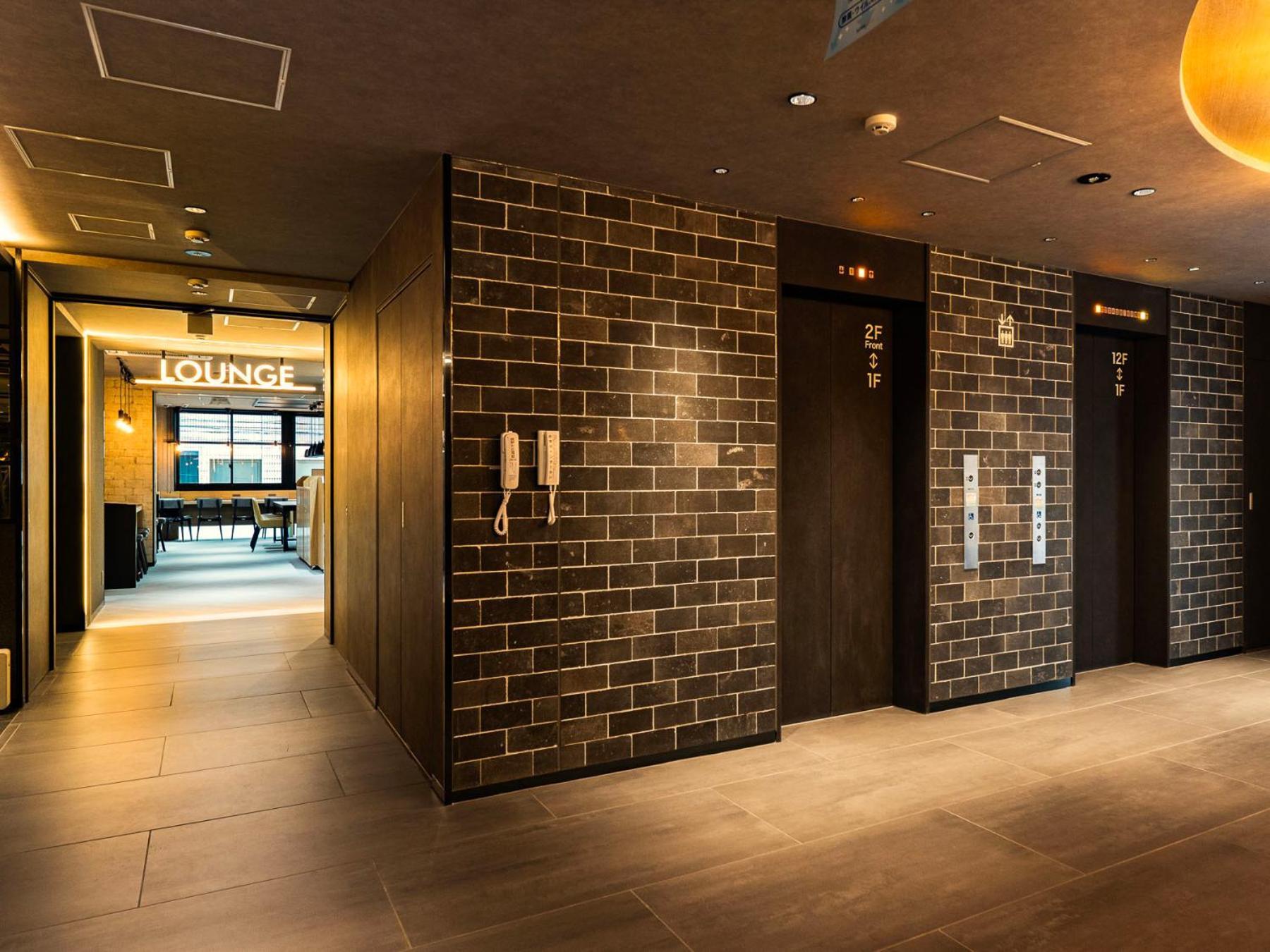 Super Hotel Ikebukuro West Natural Hot Spring Tokyo Exterior photo