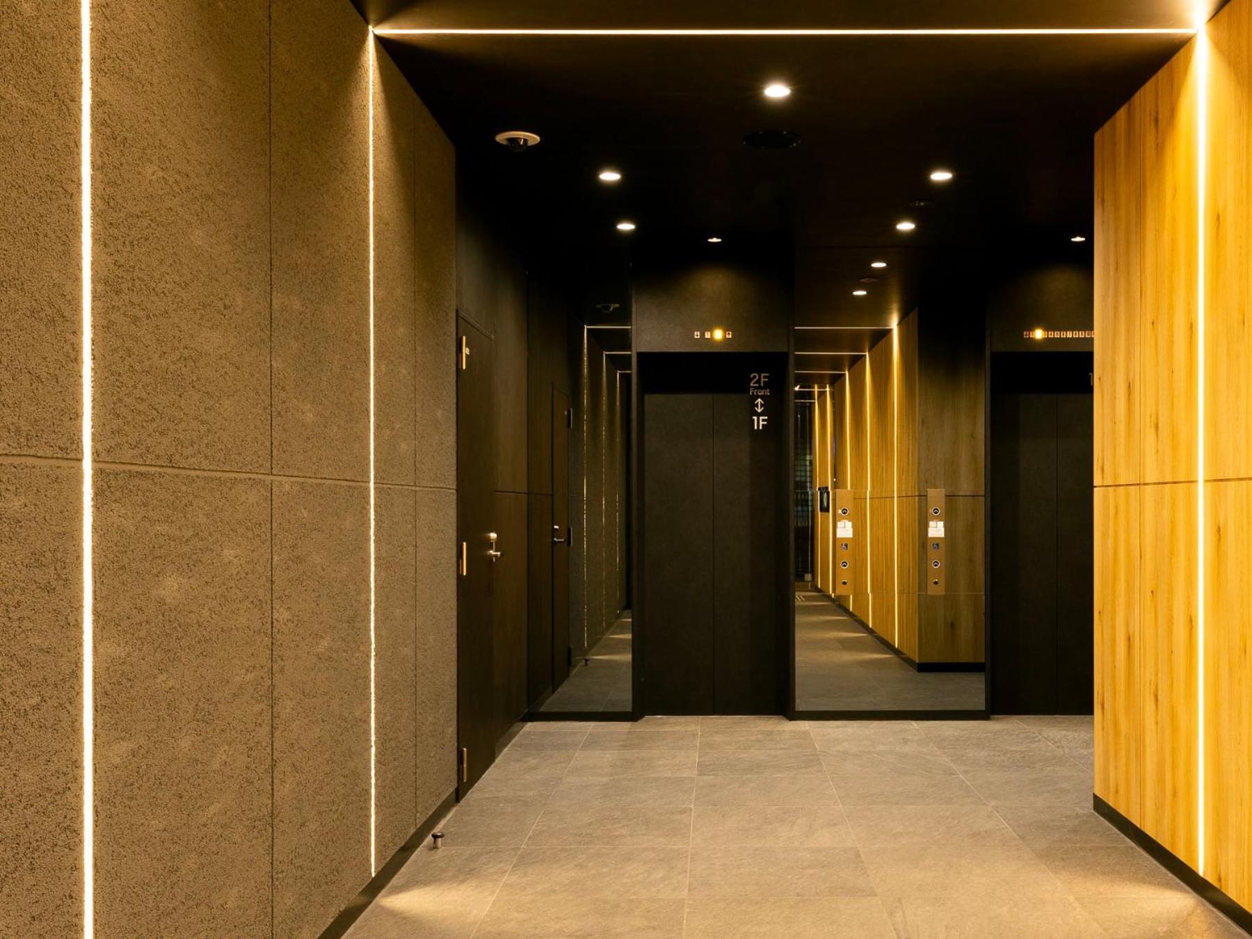 Super Hotel Ikebukuro West Natural Hot Spring Tokyo Exterior photo